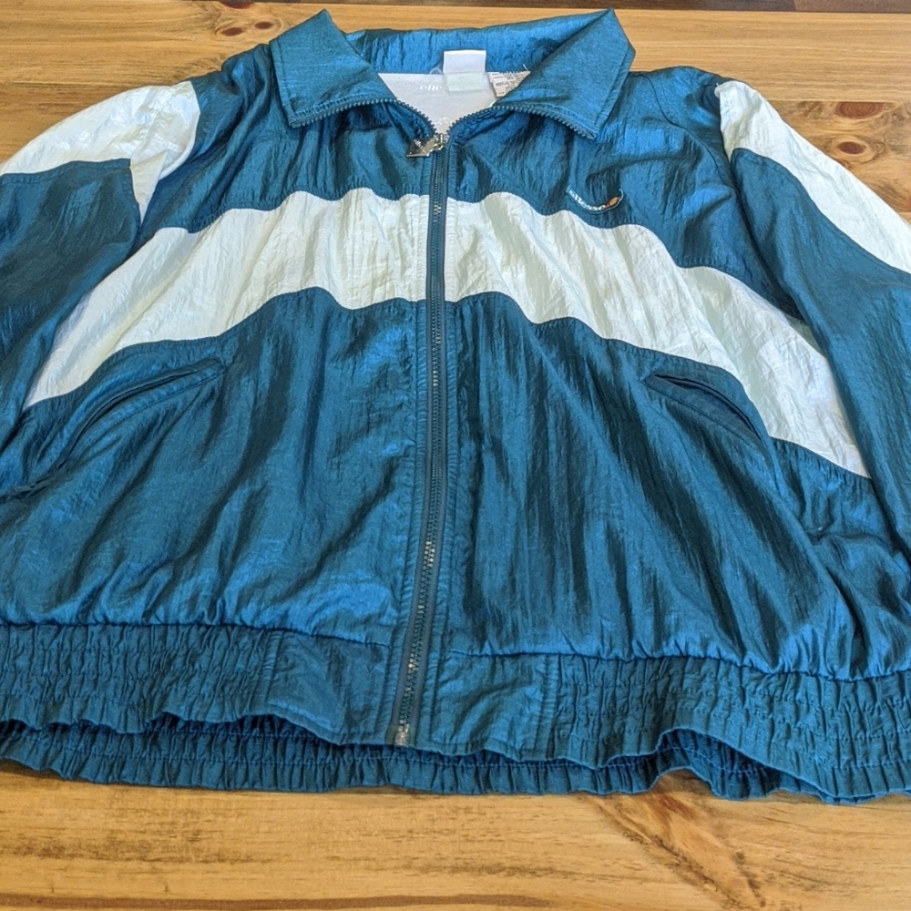 Women's Vintage Ellesse Tracksuit